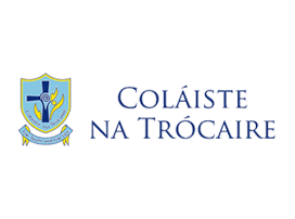 9. Our Clients - Coláiste na Trócaire Rathkeale, Co. Limerick