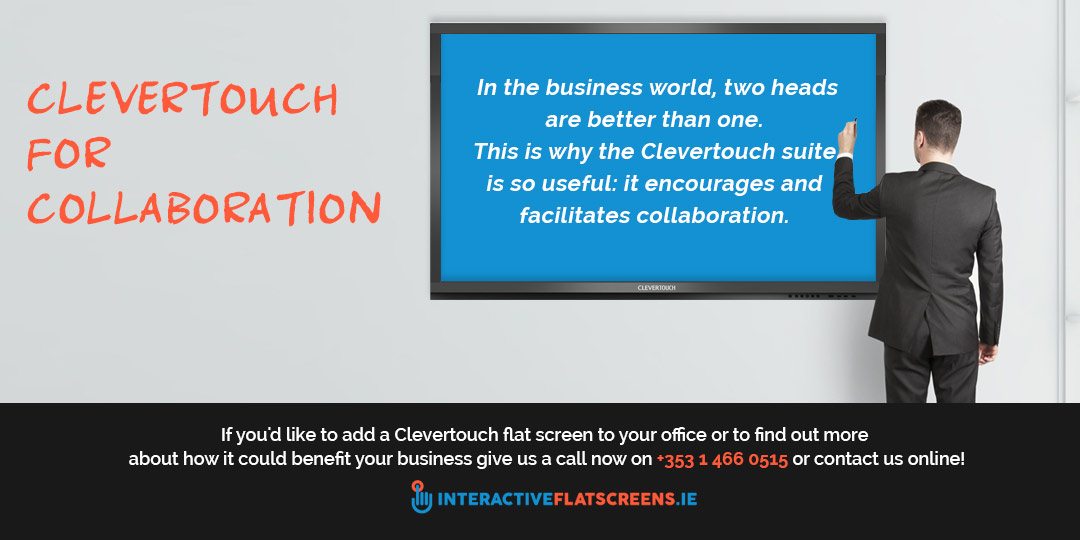 clevertouch-for-business-collaboration-interactive-touch-screens