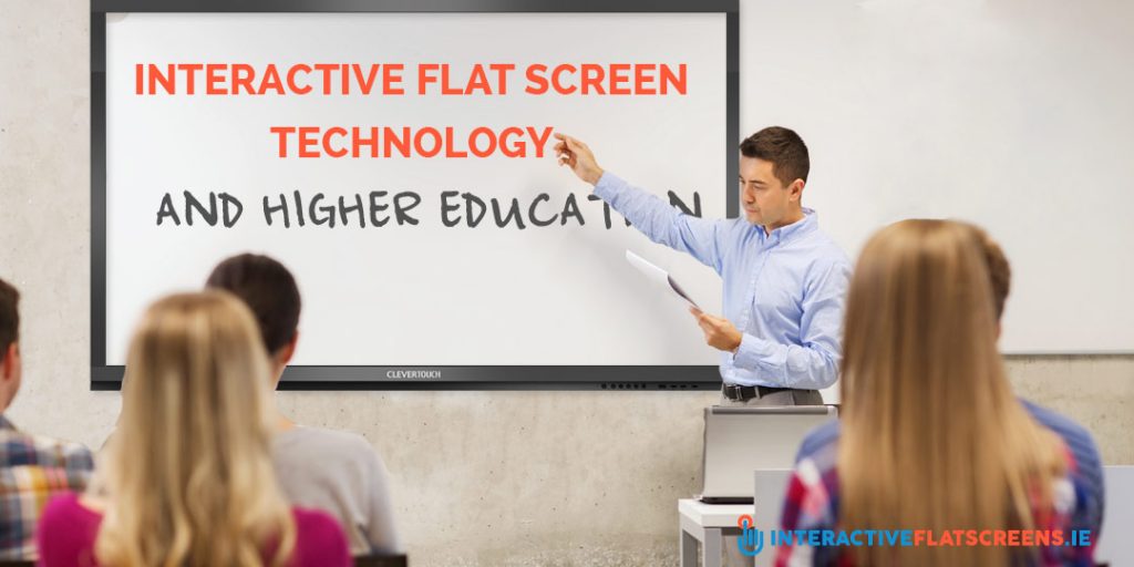 interactive-flat-screen-technology-and-higher-education