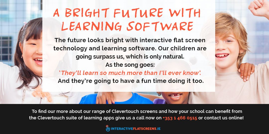 learning-software-for-clevertouch-interactive-touch-screens