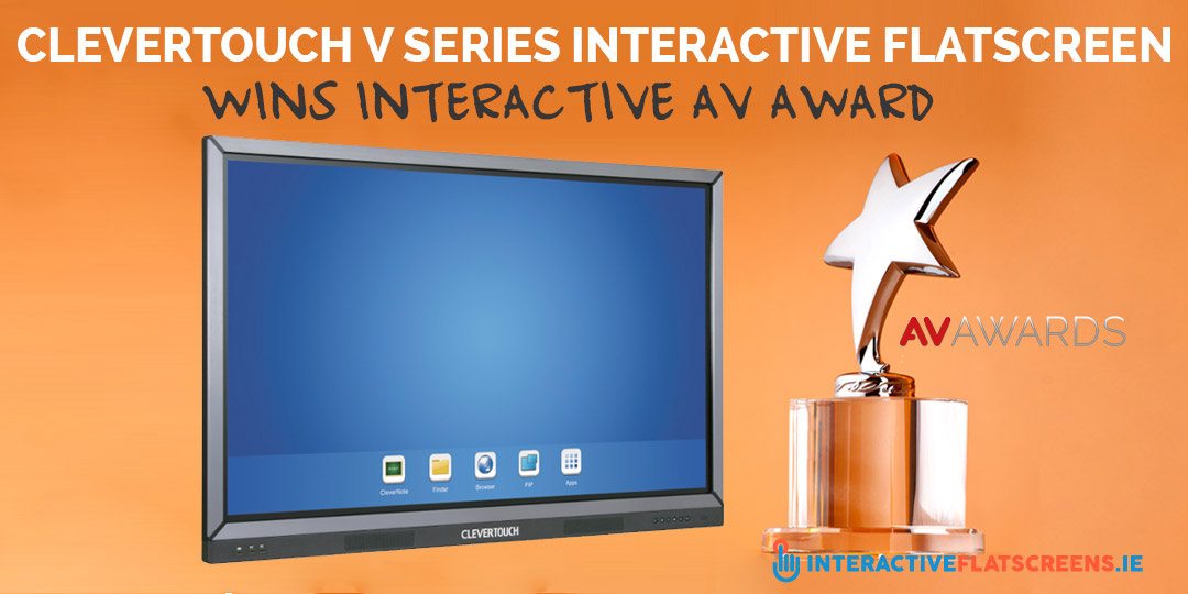 Interactive Flatscreens Ireland