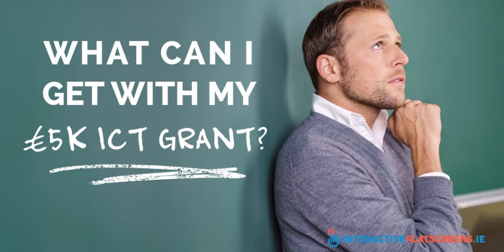 how-to-spend-the-ict-grant-ict-grant-advice