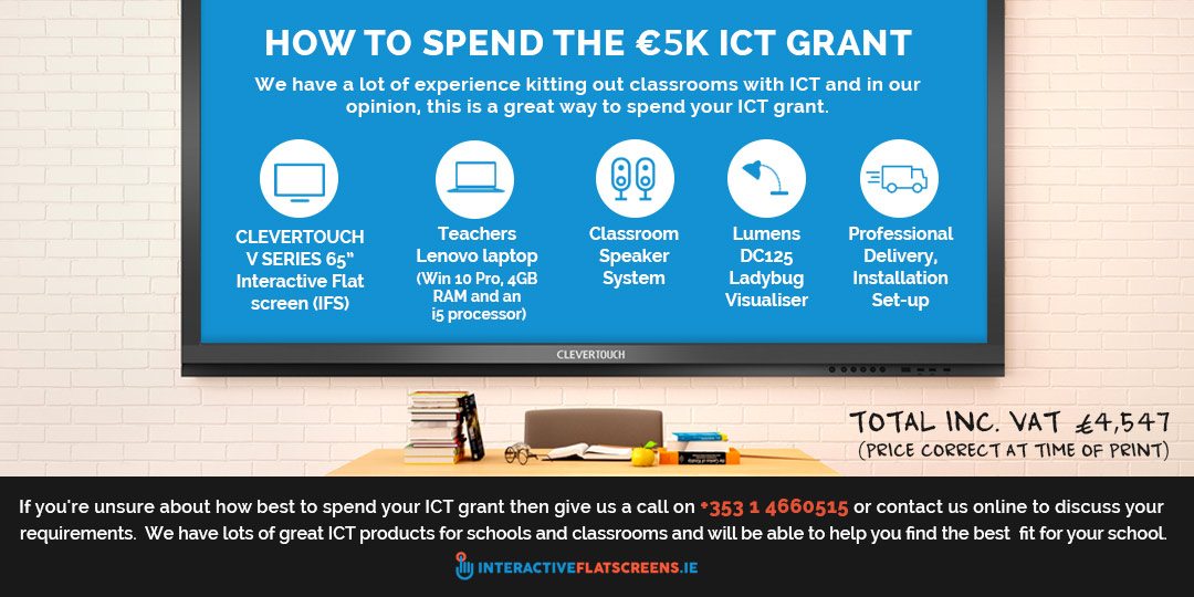 ict-grant-advice-how-to-spend-the-ict-grant