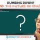 Dumbing Down? ICT and The Future Of Education