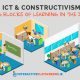 ICT & Constructivism: The Building Blocks of Learning in The 21st Century