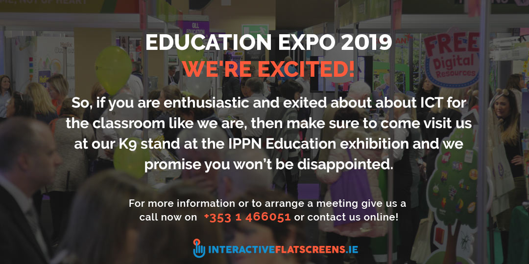 Education Expo 2019 - IPPN Conference