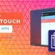 How To Clevertouch – Active & Files Apps