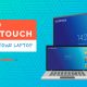 How To Clevertouch – Connecting Your Laptop