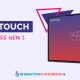 Clevertouch Impact Series Gen 2