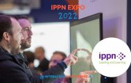 IPPN Expo 2022 - Trade Event Schools Ireland - Interactive Flatscreens