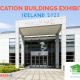Education Buildings Exhibition Ireland 2022